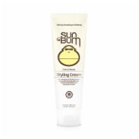 Sun Bum Curls & Waves Styling Cream Perspective: Main