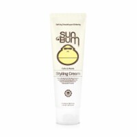 Sun Bum Curls & Waves Styling Cream