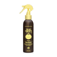 Sun Bum® Texturizing Sea Styling Hair Spray Perspective: Main