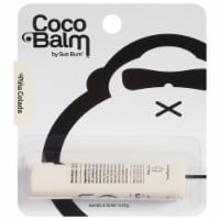 Sun Bum Pina Colada Cocobalm Lip Balm