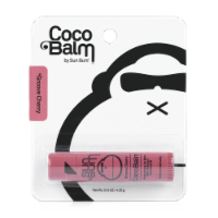 Sun Bum COco Balm Groove Cherry Lip Balm