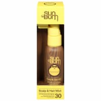Sun Bum® Protecting Scalp & Hair Mist SPF 30