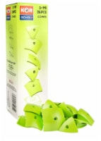 Geomag Kor Egg Covers - Green - 26-Piece Creative Magnet Cover Addition