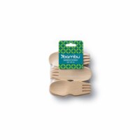Veneerware® Bamboo Sporks