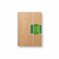 Undercut Series Bamboo Cutting Board, Medium
