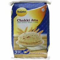 Sujata Chakki Atta - 10 Lb