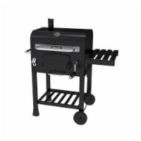 Dyna-Glo Compact Charcoal Grill
