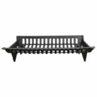 Pleasant Hearth Cast Iron Grate Perspective: Main