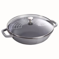 Bruntmor 4.5 Quart Pre-Seasoned Cast Iron Dutch Oven Pot with Lid &  Skillet, 4.5 Quart - Foods Co.