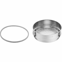 Staub 4.75-qt Stainless Steel Steamer Insert