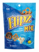 Flipz Milk Chocolate Mix Perspective: Main