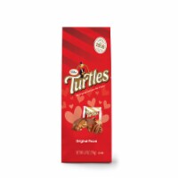DeMet's Turtles® Original Pecan Caramel Nut Clusters Perspective: Main
