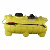 Plot Pro PLP900-UTV 1.25 in. Plot Pro Boomless Spray Kit For A UTV with 1.25 in. Receiver Bar