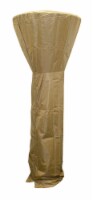 Az Patio Heaters Tall Patio Heater Cover In Tan