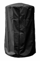 Az Patio Heaters Table Top Patio Heater Cover In Black