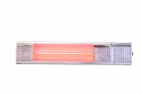 AZ Patio Heaters HIL-TW15R Wall Mount Electric Heater in Black