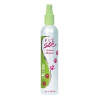Pet Silk PS1072 11.6 Oz. No Rinse Shampoo