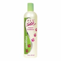 Pet Silk PS1073 16 Oz. Oatmeal Conditioner