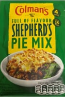Colman's Shepherds Pie Mix Perspective: Main