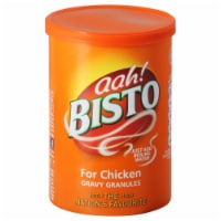 Bisto Gravy Granules for Chicken Perspective: Main