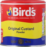 Bird's Custard Powder