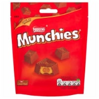 Nestle Munchies Chocolate Candy