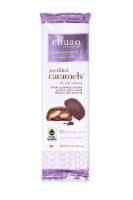 Chuao Chocolatier Ooh Ahh Almond Joy-Filled Caramels Perspective: Main