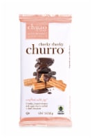 Chuao Chocolatier® Cheeky Churro Chocolate Bar