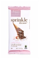 Chuao Chocolatier® Sprinkle Dreams Chocolate Bar