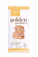 Chuao Chocolatier® Golden Goodness Milk Bar