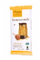 Chuao Chocolatier® Honeycomb in Dark Chocolate