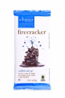 Chuao Chocolatier® Firecracker Chocolate Bar