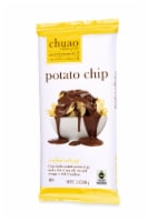 Chuao Chocolatier® Potato Chip Chocolate Bar