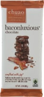 Chuao Chocolatier Maple Bacon Bar Perspective: Main
