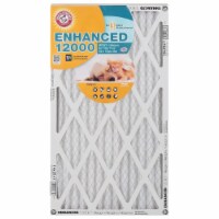 Arm and Hammer™ Odor Reduction & Allergen Air Filter Perspective: Main