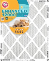 Arm and Hammer Enhanced 12000 Allergen Air Filter