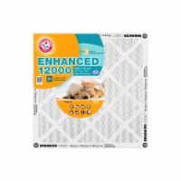 Arm & Hammer Enhanced Air Conditioner Filter