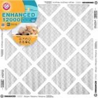Arm and Hammer Enhanced 12000 Allergen Air Filter
