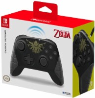 Hori Horipad Wireless The Legend of Zelda Controller for Nintendo Switch