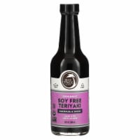 Big Tree Farms Sauce Teriyaki Case of 6