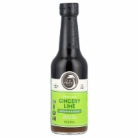 Big Tree Farms - Coco Aminos Ginger Lime - Case of 6 - 10 FZ