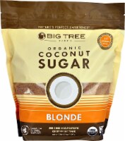 Big Tree Farms  Organic Coconut Sugar