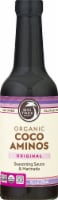 Big Tree Farms Organic Coco Aminos Original Seasoning Sauce & Marinade Perspective: Main