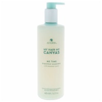 My Hair My Canvas Me Time Everyday Shampoo by Alterna for Unisex - 16.5 oz Shampoo
