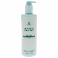 My Hair My Canvas Me Time Everyday Conditioner by Alterna for Unisex - 16.5 oz Conditioner