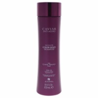 Caviar Anti-Aging Infinite Color Hold Shampoo by Alterna for Unisex - 8.5 oz Shampoo