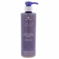 Caviar Anti-Aging Restructuring Bond Repair Shampoo by Alterna for Unisex - 16.5 oz Shampoo