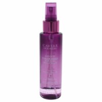 Caviar Anti-Aging Infinite Color Hold Top Coat by Alterna for Unisex - 4.2 oz Hair Spray