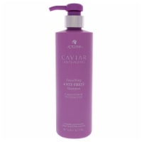 Alterna Caviar AntiAging Smoothing AntiFrizz Shampoo 16.5 oz