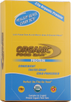 Organic Food Bar Protein Bar